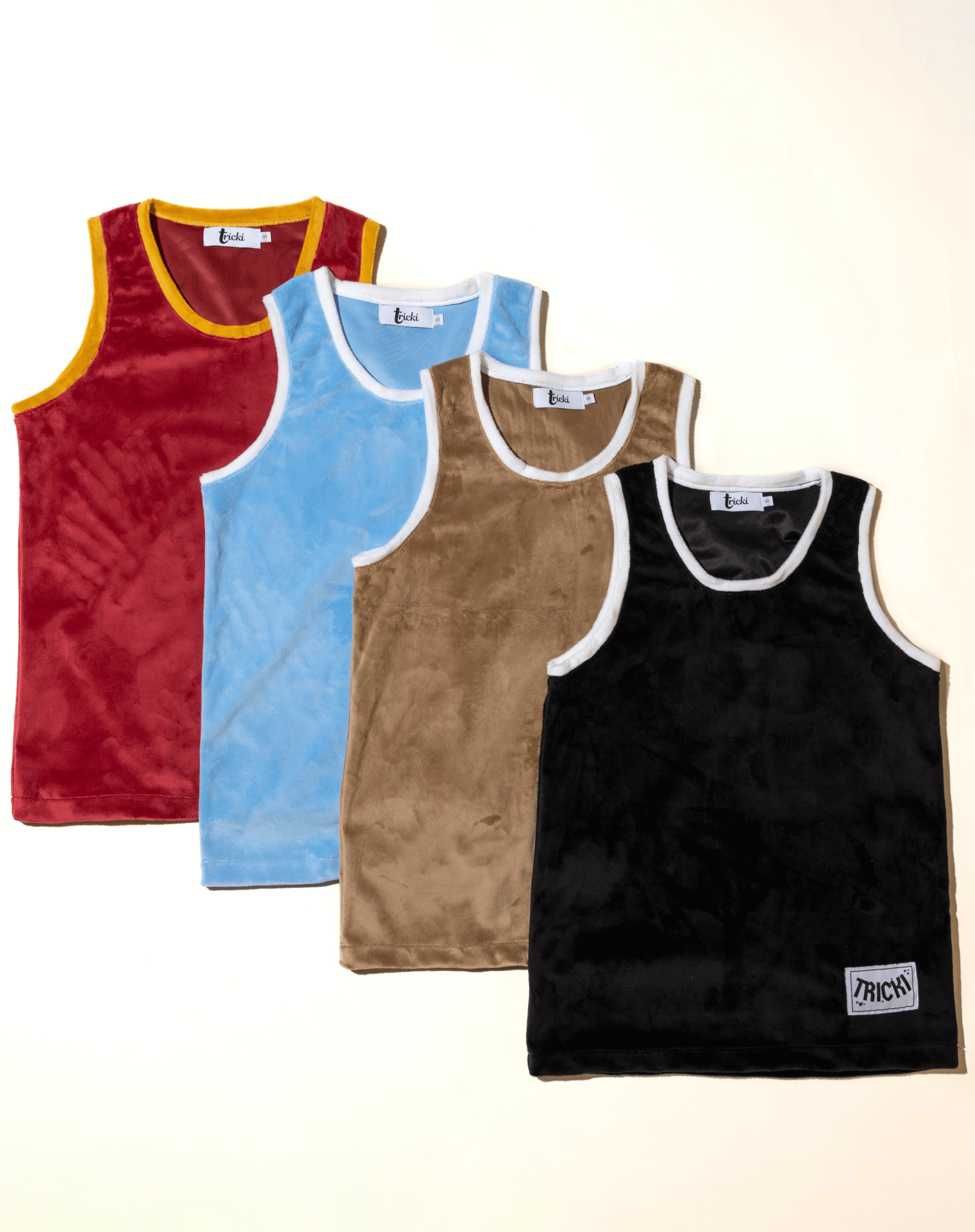 tops